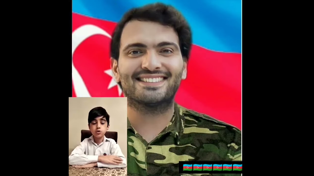 Saçları Ağaran  Gənc Ana : Şəhid Oğluma Toy Edəcəm - Xüsusi Reportaj - Baku TV